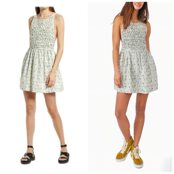 Free People Dresses & Skirts - NWT Free People Dress